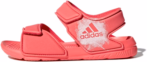 (Preschool) (Grade School) adidas AltaSwim 'Core Pink' BA7849 (Preschool) (Grade School) adidas AltaSwim 'Core Pink' BA7849