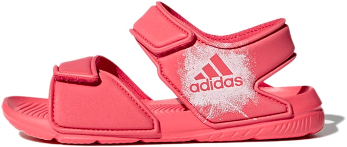 (PS) アディダス アルタスウィム (キッズ) コアピンク BA7849 Buy (PS) アディダス アルタスウィム (キッズ) コアピンク BA7849