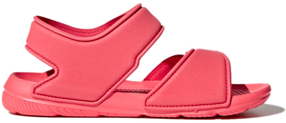 (Preschool) (Grade School) adidas AltaSwim 'Core Pink' BA7849 Order (Preschool) (Grade School) adidas AltaSwim 'Core Pink' BA7849