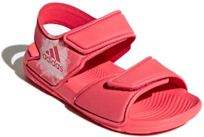 (PS) アディダス アルタスウィム (キッズ) コアピンク BA7849 Lookbook (PS) アディダス アルタスウィム (キッズ) コアピンク BA7849