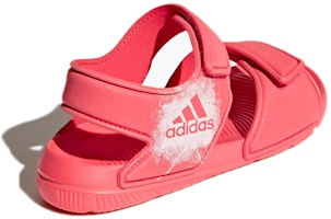 (PS) アディダス アルタスウィム (キッズ) コアピンク BA7849 Shop (PS) アディダス アルタスウィム (キッズ) コアピンク BA7849