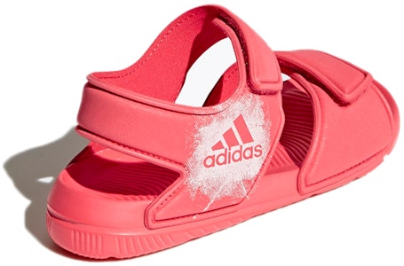 (PS) アディダス アルタスウィム (キッズ) コアピンク BA7849 Shop (PS) アディダス アルタスウィム (キッズ) コアピンク BA7849