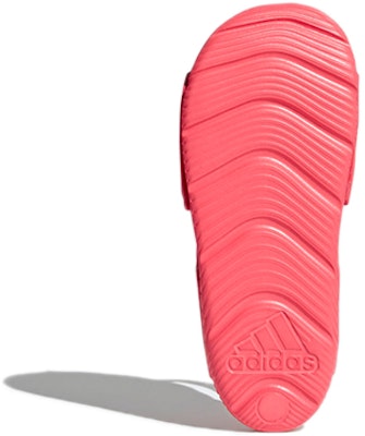 (Preschool) (Grade School) adidas AltaSwim 'Core Pink' BA7849 Details for (Preschool) (Grade School) adidas AltaSwim 'Core Pink' BA7849