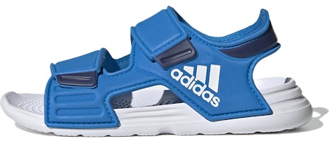 (Preschool) (Grade School) adidas AltaSwim Sandal 'Blue Rush' GV7803 (Preschool) (Grade School) adidas AltaSwim Sandal 'Blue Rush' GV7803