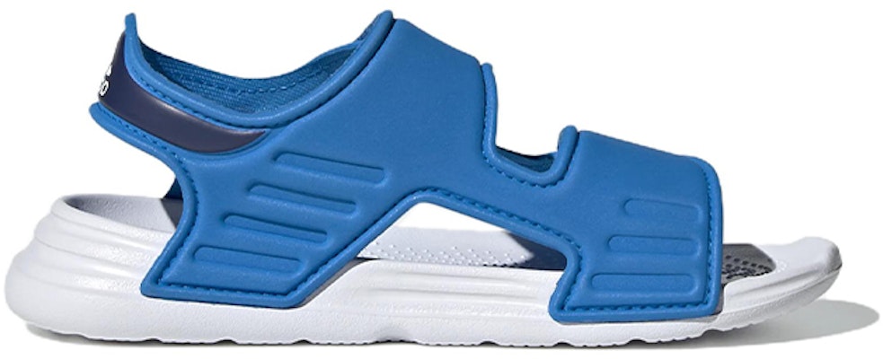 (PS) (Kanak-Kanak) adidas AltaSwim Sandal 'Blue Rush' GV7803 Order (PS) (Kanak-Kanak) adidas AltaSwim Sandal 'Blue Rush' GV7803