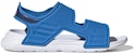 (PS) (Kanak-Kanak) adidas AltaSwim Sandal 'Blue Rush' GV7803