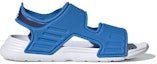 Order (PS) (Kanak-Kanak) adidas AltaSwim Sandal 'Blue Rush' GV7803