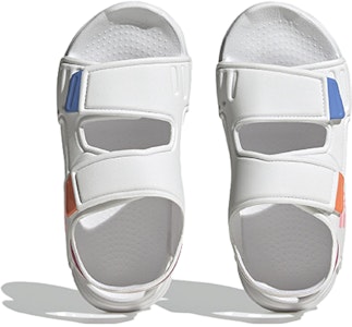 (PS) アディダス アルタスウィム サンダル (白/ピンク/フクシャ) H03775 Lookbook (PS) アディダス アルタスウィム サンダル (白/ピンク/フクシャ) H03775