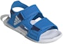 Lookbook (PS) (Kanak-Kanak) adidas AltaSwim Sandal 'Blue Rush' GV7803