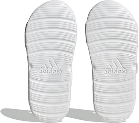 (PS) (Grade School) Sandal adidas AltaSwim 'Putih Pink Fuchsia' H03775 Shop (PS) (Grade School) Sandal adidas AltaSwim 'Putih Pink Fuchsia' H03775