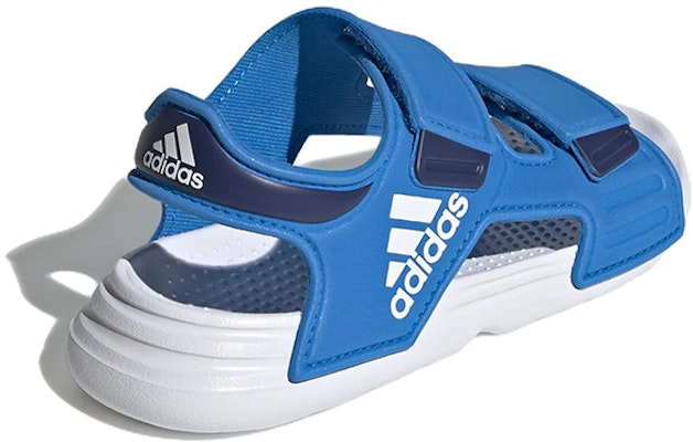 (PS) (Kanak-Kanak) adidas AltaSwim Sandal 'Blue Rush' GV7803 Shop (PS) (Kanak-Kanak) adidas AltaSwim Sandal 'Blue Rush' GV7803