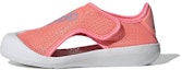 Buy (Preschool) (Grade School) adidas AltaVenture 'Acid Red Sky Rush' GV7805