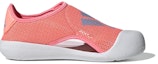 Order (Preschool) (Grade School) adidas AltaVenture 'Acid Red Sky Rush' GV7805