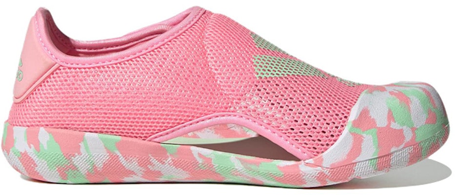 (Preschool) (Grade School) adidas AltaVenture 'Beam Pink Mint Camo' HQ1281 Order (Preschool) (Grade School) adidas AltaVenture 'Beam Pink Mint Camo' HQ1281