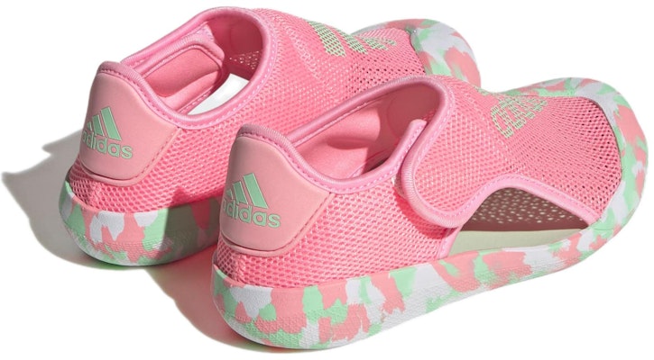 (Preschool) (Grade School) adidas AltaVenture 'Beam Pink Mint Camo' HQ1281 Shop (Preschool) (Grade School) adidas AltaVenture 'Beam Pink Mint Camo' HQ1281