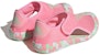 (PS) (Kanak-Kanak) adidas AltaVenture 'Beam Pink Mint Camo' HQ1281