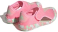 Shop (PS) (Kanak-Kanak) adidas AltaVenture 'Beam Pink Mint Camo' HQ1281
