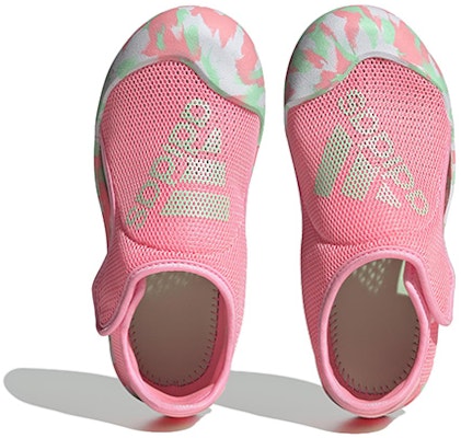 (Preschool) (Grade School) adidas AltaVenture 'Beam Pink Mint Camo' HQ1281 Purchase (Preschool) (Grade School) adidas AltaVenture 'Beam Pink Mint Camo' HQ1281