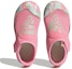 Purchase (PS) (Kanak-Kanak) adidas AltaVenture 'Beam Pink Mint Camo' HQ1281