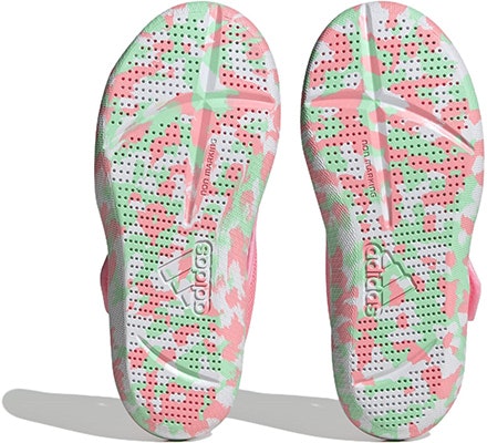 (Preschool) (Grade School) adidas AltaVenture 'Beam Pink Mint Camo' HQ1281 Details for (Preschool) (Grade School) adidas AltaVenture 'Beam Pink Mint Camo' HQ1281
