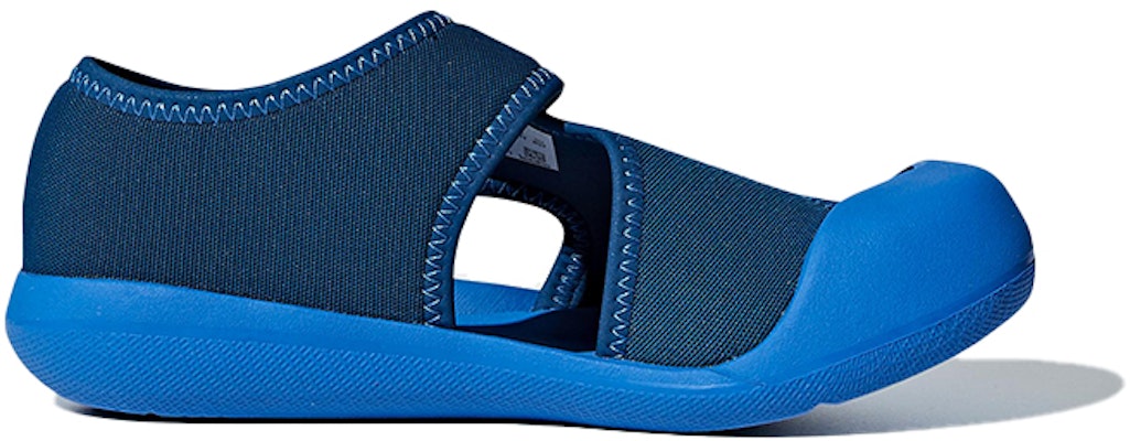 (PS) (Sekolah Dasar) adidas AltaVenture 'Legend Marine Kuning' D97901 Order (PS) (Sekolah Dasar) adidas AltaVenture 'Legend Marine Kuning' D97901