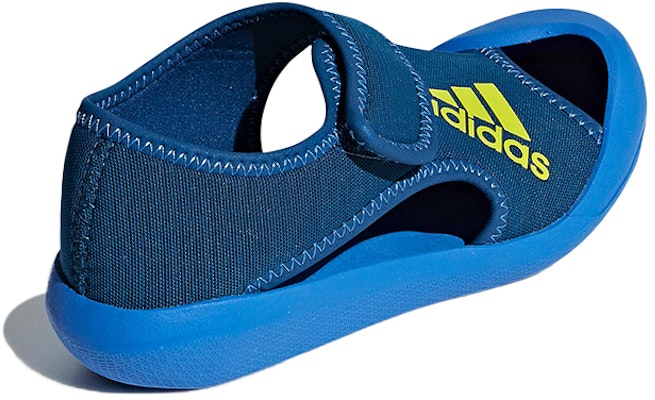 (PS) (Sekolah Dasar) adidas AltaVenture 'Legend Marine Kuning' D97901 Shop (PS) (Sekolah Dasar) adidas AltaVenture 'Legend Marine Kuning' D97901