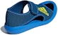 (PS) (Kanak-Kanak) adidas AltaVenture 'Legend Marine Yellow' D97901