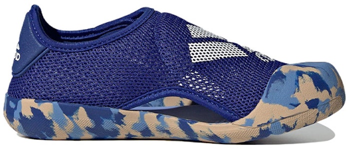 (PS) (유아) (초등학생) 아디다스 알타벤처 '세미 루시드 블루 카모' FZ6508 FZ6508 Order (PS) (유아) (초등학생) 아디다스 알타벤처 '세미 루시드 블루 카모' FZ6508 FZ6508