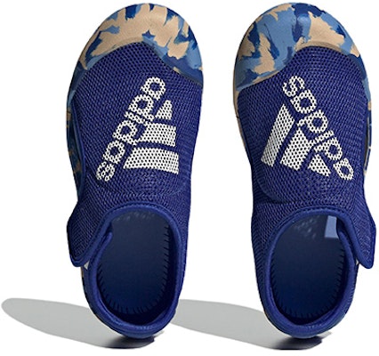 (PS) (Zapatillas Escolares) adidas AltaVenture 'Semi Lucid Blue Camo' FZ6508 Purchase (PS) (Zapatillas Escolares) adidas AltaVenture 'Semi Lucid Blue Camo' FZ6508