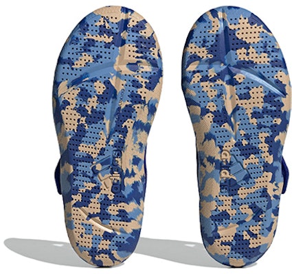 (PS) (Zapatillas Escolares) adidas AltaVenture 'Semi Lucid Blue Camo' FZ6508 Details for (PS) (Zapatillas Escolares) adidas AltaVenture 'Semi Lucid Blue Camo' FZ6508