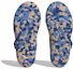Details for (PS) (Kanak-Kanak) adidas AltaVenture 'Semi Lucid Blue Camo' FZ6508