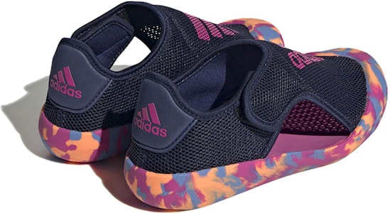 (PS) (유아) (초등학교) 아디다스 알타벤처 샌들 '다크 블루 루시드 후시아 카모' H06430 H06430 Shop (PS) (유아) (초등학교) 아디다스 알타벤처 샌들 '다크 블루 루시드 후시아 카모' H06430 H06430