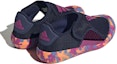Shop (PS) (Kanak-Kanak) adidas AltaVenture Sandal 'Biru Gelap Lucid Fuchsia Camo' H06430