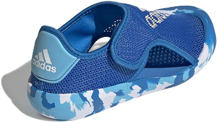 (Youth) (Grade School) adidas AltaVenture Sandal 'Blue Rush Camo' GV7806 Shop (Youth) (Grade School) adidas AltaVenture Sandal 'Blue Rush Camo' GV7806