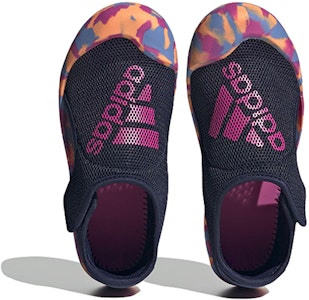 (PS) (유아) (초등학교) 아디다스 알타벤처 샌들 '다크 블루 루시드 후시아 카모' H06430 H06430 Purchase (PS) (유아) (초등학교) 아디다스 알타벤처 샌들 '다크 블루 루시드 후시아 카모' H06430 H06430