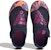 (PS) (Kanak-Kanak) adidas AltaVenture Sandal 'Biru Gelap Lucid Fuchsia Camo' H06430