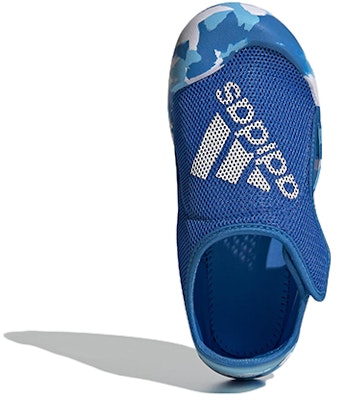 (PS) (Kanak-Kanak) Sandal adidas AltaVenture 'Blue Rush Camo' GV7806 Purchase (PS) (Kanak-Kanak) Sandal adidas AltaVenture 'Blue Rush Camo' GV7806