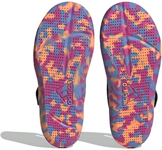 (PS) (유아) (초등학교) 아디다스 알타벤처 샌들 '다크 블루 루시드 후시아 카모' H06430 H06430 Details for (PS) (유아) (초등학교) 아디다스 알타벤처 샌들 '다크 블루 루시드 후시아 카모' H06430 H06430