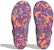 (PS) (Kanak-Kanak) adidas AltaVenture Sandal 'Biru Gelap Lucid Fuchsia Camo' H06430