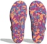 Details for (PS) (Kanak-Kanak) adidas AltaVenture Sandal 'Biru Gelap Lucid Fuchsia Camo' H06430