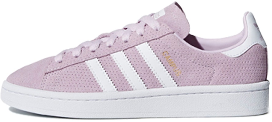 (Youth) (Grade School) adidas Campus 'Aero Pink' CQ2943 Buy (Youth) (Grade School) adidas Campus 'Aero Pink' CQ2943