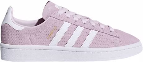 (Preschool) (Grade School) adidas Campus 'Aero Pink' CQ2943 (Preschool) (Grade School) adidas Campus 'Aero Pink' CQ2943