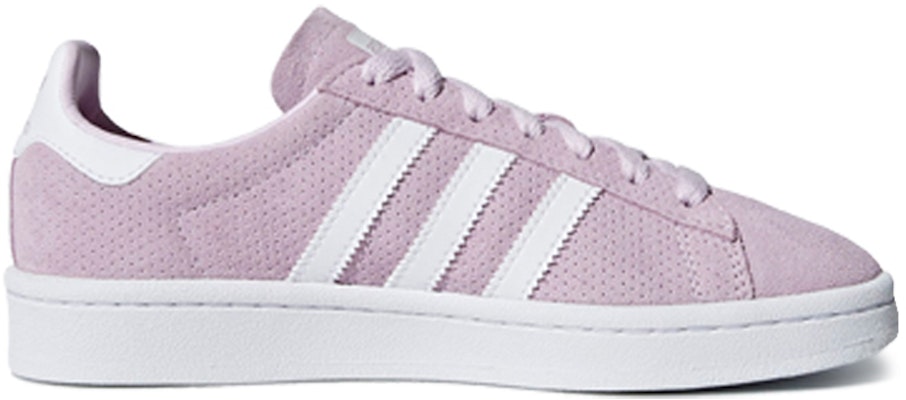 (PS) (小童款) adidas Campus '浅粉色' CQ2943 Order (PS) (小童款) adidas Campus '浅粉色' CQ2943