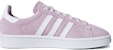 (PS) (Kanak-Kanak) adidas Campus 'Aero Pink' CQ2943