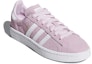 Lookbook (PS) (Kanak-Kanak) adidas Campus 'Aero Pink' CQ2943