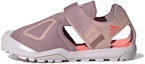 Buy (PS) (Kanak-Kanak) adidas Captain Toey 2.0 'Wonder Mauve' S42673