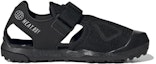 Order (PS) (Kanak-kanak) adidas Captain Toey 2.0 'Core Black' S42671