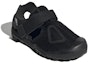 Lookbook (PS) (Kanak-kanak) adidas Captain Toey 2.0 'Core Black' S42671
