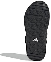 (PS) (adidas Niños) adidas Captain Toey 2.0 'Core Black' S42671 Details for (PS) (adidas Niños) adidas Captain Toey 2.0 'Core Black' S42671