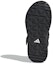 Details for (PS) (Kanak-kanak) adidas Captain Toey 2.0 'Core Black' S42671